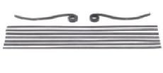 RUBBER STRIP