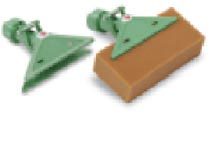 POLE CLAMP