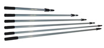 TELESCOPIC POLES