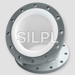 PTFE Lined 45 Degree Elbows