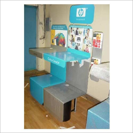 Advertising Display Unit