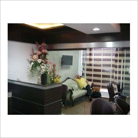 Office Interior Services