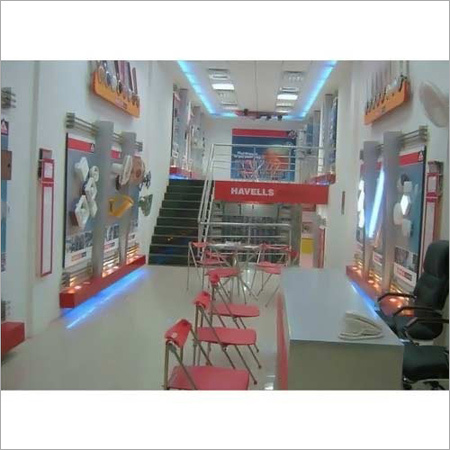 Shop Branding