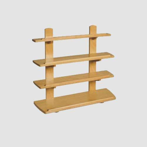 Wall Stand For Drawing Inset