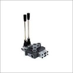 Lever Operated Hydraulic Valves