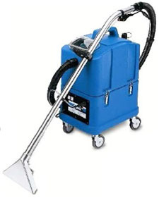 Carpet Cleaning Machine