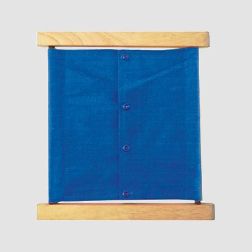 Practical Life Apparatus