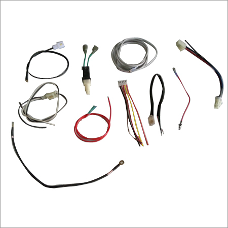 Automotive Wiring Harness