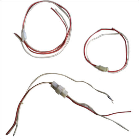 Silicone Wire Harness