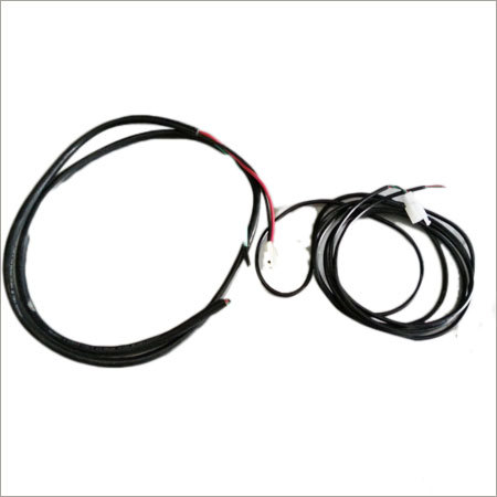Multi Core Cable Assy