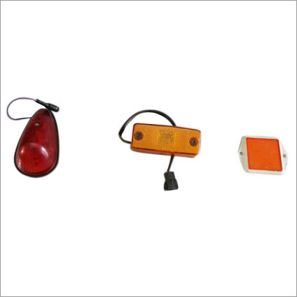 Side Indicators