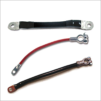 Battery Cable assemblies