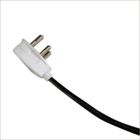 3 Pin Cord Cable