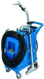 carpet cleaning machine
