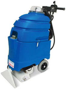 Carpet Cleaners