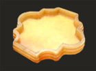 Designer Paver Mould