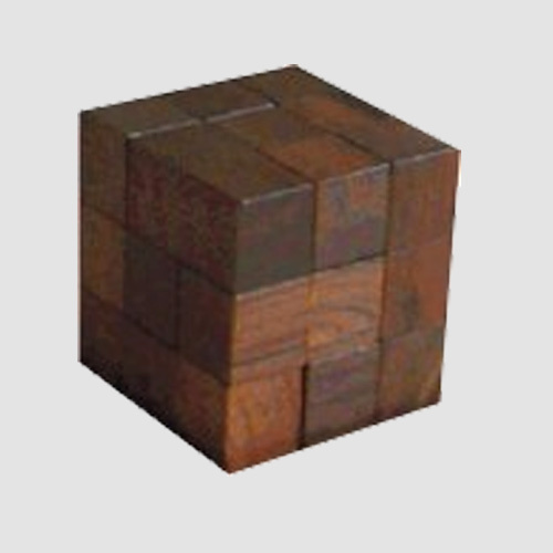 Wooden Puzzle