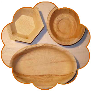 Areca Plates