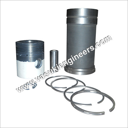 Agriculture Diesel Engine Piston ring set