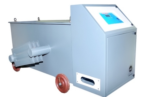 Three Phase Oil Cooled Stabilizer