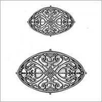 Grey Cast Iron Casting