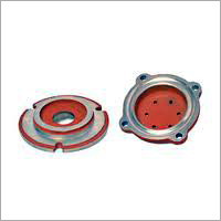 Automotive Grey Iron Castings