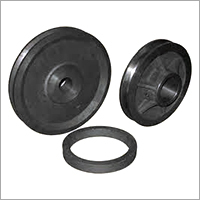 Automobile Wheel Castings