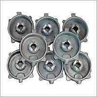 Wheel Hubs Casting