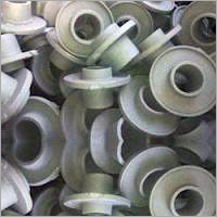 CI Wheel Casting