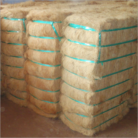 Coir Fiber