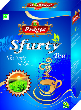 Pragya Sfurty Tea