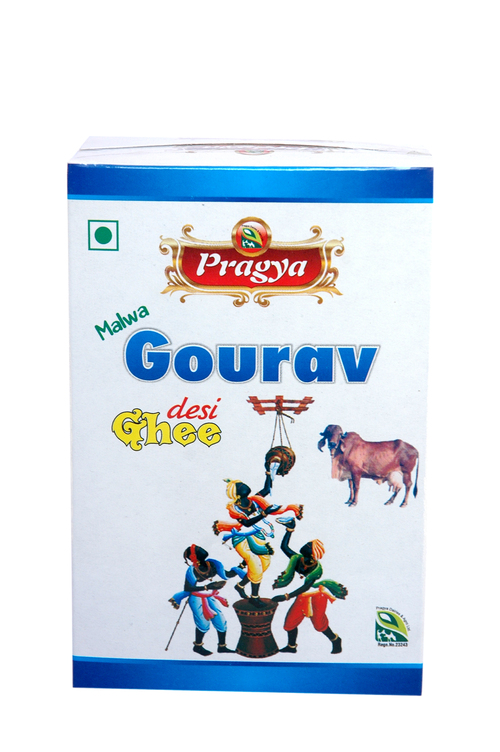 Desi Ghee
