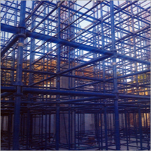 Cuplock Scaffolding Systems