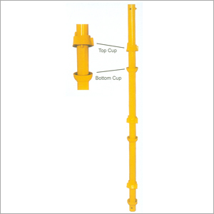 Cuplock Scaffolding Systems