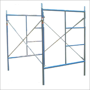 H Frame Scaffolding System