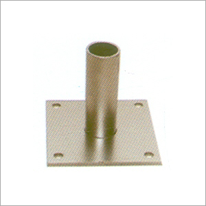 Fixed Base Plate