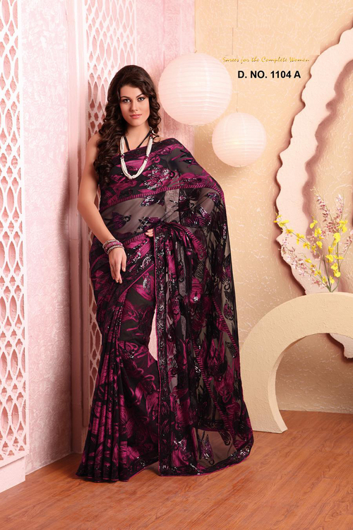 Exclusive Sarees