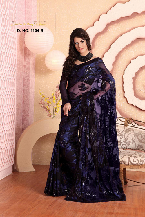 Exclusive Sarees