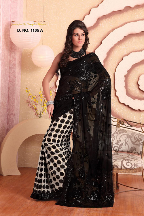 Exclusive Sarees