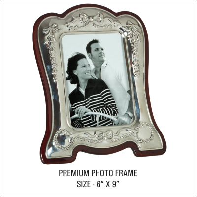 Decorative Photo Frames