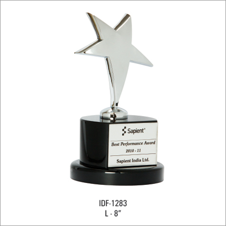 Promotional Trophies