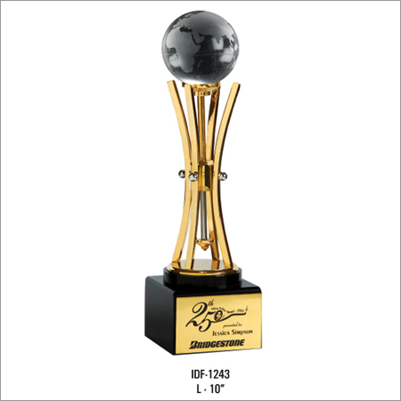 Corporate Promotional Trophies