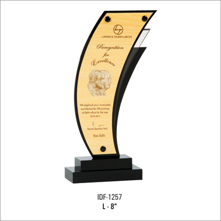 Trophies