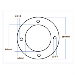 Industrial Spacers