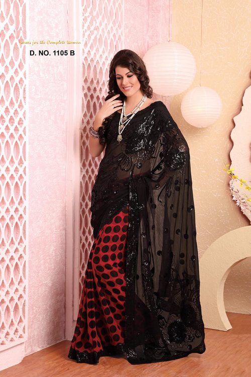 Exclusive Sarees
