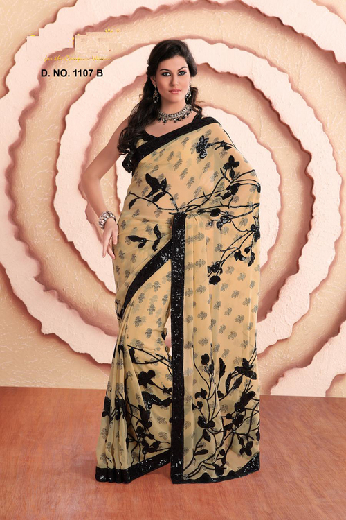 Exclusive Sarees