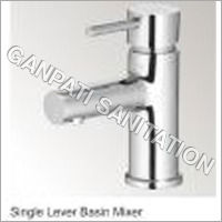 Single Basin Mixer Tap florantine series