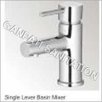 Single Basin Mixer Tap Florantine Series