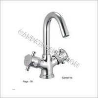 Center Hole Basin Mixer Stage series