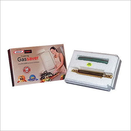 Kitchen Gas Saver